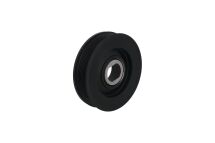 Шкiв колiнчастого валу