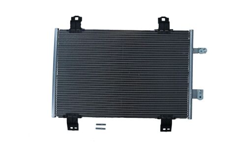 Радiатор кондицiонера Радiатор кондицiонера