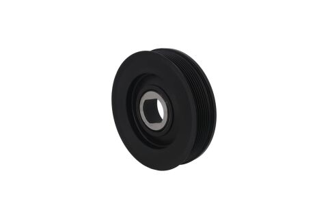 Шкив коленчатого вала