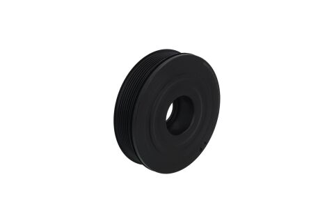 Шкив коленчатого вала