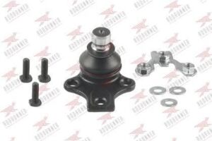 Шарова опора