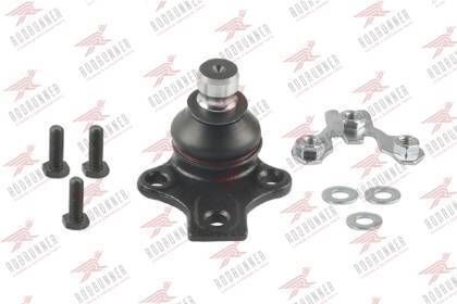 Шарова опора