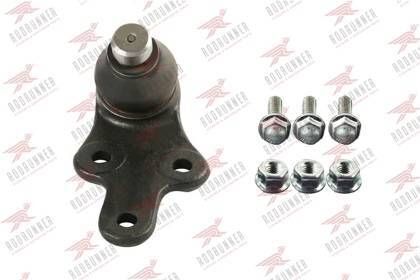 Шарова опора