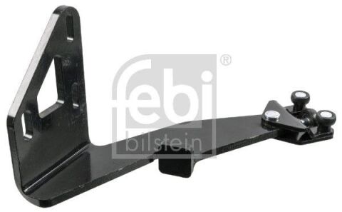 Направляющая ролика, сдвижная дверь