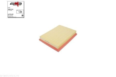 Повітряний фільтр