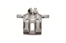 Супорт гальм. задн. лів. ceed 07- kia