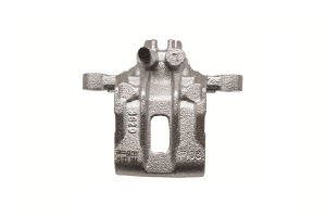 Суппорт тормозов. задн. лев. ceed 07- kia