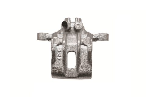 Суппорт тормозов. задн. лев. ceed 07- kia Суппорт тормозов. задн. лев. ceed 07- kia