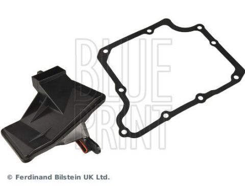 Гідравлічний фільтр акпп+ прокладка astra opel