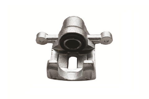 Суппорт тормозов. задн. лев. ceed 07- kia Суппорт тормозов. задн. лев. ceed 07- kia