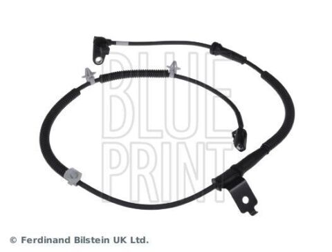 Датчик abs передн. пр. hyundai santa fe ii