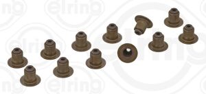 К-кт сальників клапана fiesta vii (hj, hf) 1.5 st ecoboost 18- g