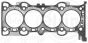 Прокладка гбц kuga ii (dm2) 2.0 4x4 13-16, ford usa edge (u387) 2.0 11- ford, фото 1 - интернет-магазин Auto-Mechanic