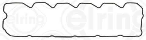 Прокладка кришки голівки циліндра daewoo iveco