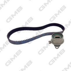К-кт грм (ремень+ролик) lancer 1.3/1.5 95- mitsubishi