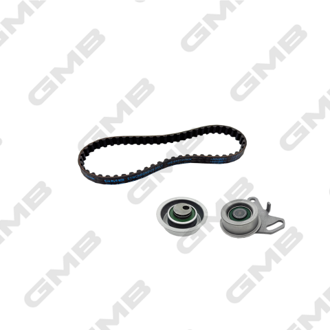 К-кт грм (2 ремня+2 ролика) l 300 2.0/2.4 86-, pajero 2.4 91-, hyundai h1 2.4 98- mitsubishi К-кт грм (2 ремня+2 ролика) l 300 2.0/2.4 86-, pajero 2.4 91-, hyundai h1 2.4 98- mitsubishi