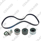 К-кт грм (ремень + 4 ролика) forester,impreza,legacy iii,iv,outback 2.0/2.5 98- subaru