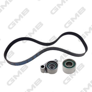 К-кт грм (ремень грм + 2 ролика натяжителя) lexus rx 03- toyota
