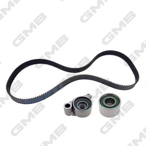 К-кт грм (ремень грм + 2 ролика натяжителя) lexus rx 03- toyota