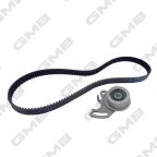 К-кт грм (ремень+ролик) l 300 1.6 86- mitsubishi