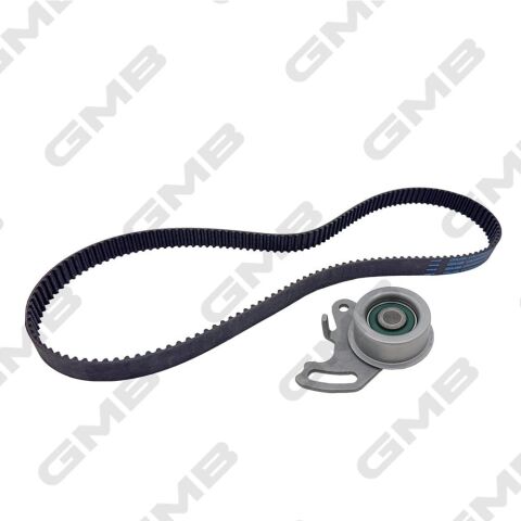 К-кт грм (ремень+ролик) l 300 1.6 86- mitsubishi