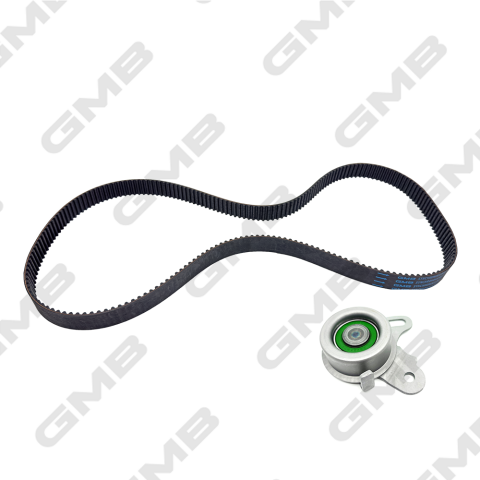 К-кт грм (ролик+ремень) colt 1.2-1.5 84- mitsubishi