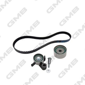 К-т ремня грм (рем.+2 ролика) carina e 2.0 92- toyota