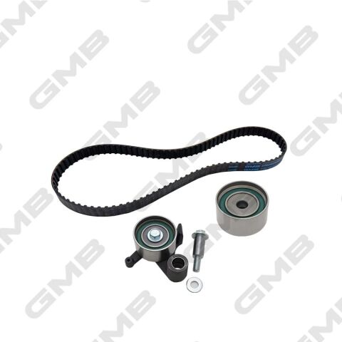 К-т ремня грм (рем.+2 ролика) carina e 2.0 92- toyota