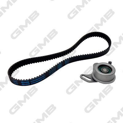 К-т грм (ремень+ролик) accent 1,3-1,5 -05 hyundai К-т грм (ремень+ролик) accent 1,3-1,5 -05 hyundai