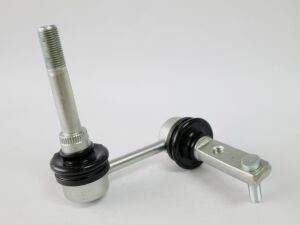 Тяга стабилизатора передн.лів.lexus gs 300/430 98- toyota