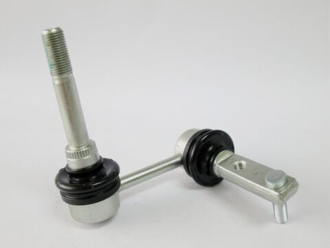 Тяга стабилизатора передн.лів.lexus gs 300/430 98- toyota