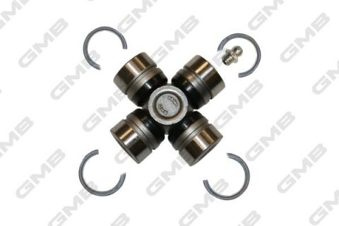 Крестовина кард. вала (56,5*22,5) Крестовина кард. вала (56,5*22,5)