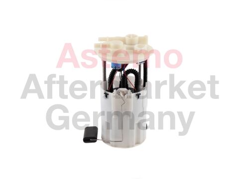 Електробензонасос в корпусі avensis 2,0 03- toyota