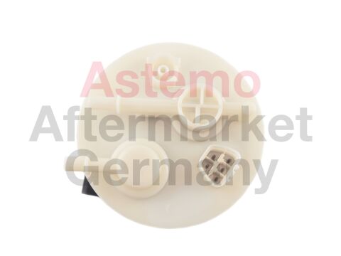 Електробензонасос в корпусі avensis 2,0 03- toyota