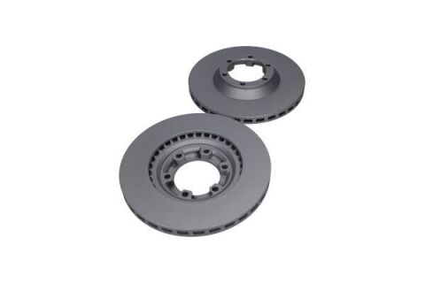 Диск тормозов. передн. hyundai galloper -01