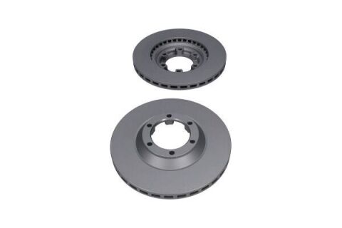 Диск тормозов. передн. hyundai galloper -01