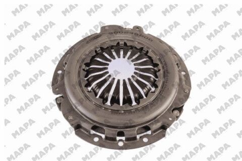 Комлект зчеплення (з центральним вимикачем) Мaster ii 2.8dti 98-