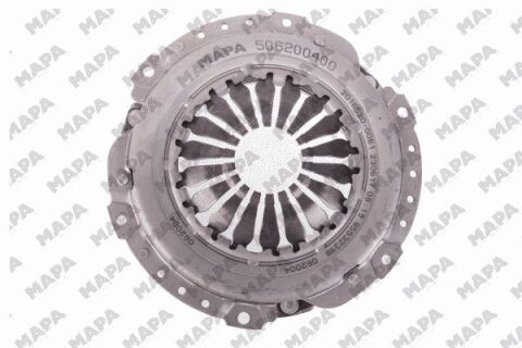 Комплект сцепления vectra b (j96) 1.7 td (f19) 95-98 opel