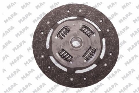 Комплект сцепления vectra b (j96) 1.7 td (f19) 95-98 opel