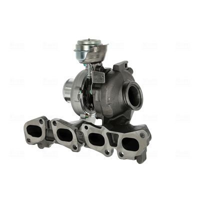 Турбіна bls 1.9 d 06-, opel, fiat, saab cadillac Турбіна bls 1.9 d 06-, opel, fiat, saab cadillac