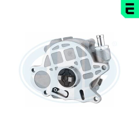 Вакумний насос, гальмо. система