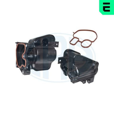 Клапан EGR Клапан EGR