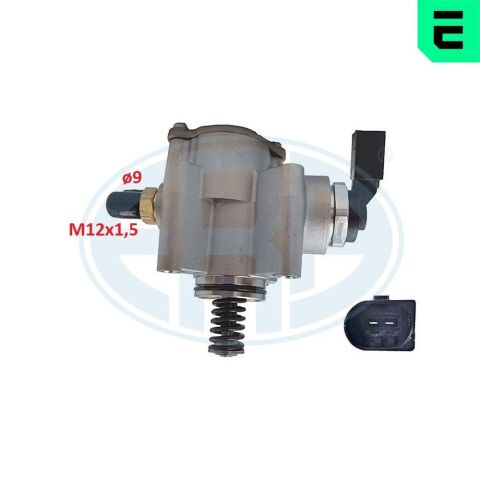 Насос високого тиску Насос високого тиску