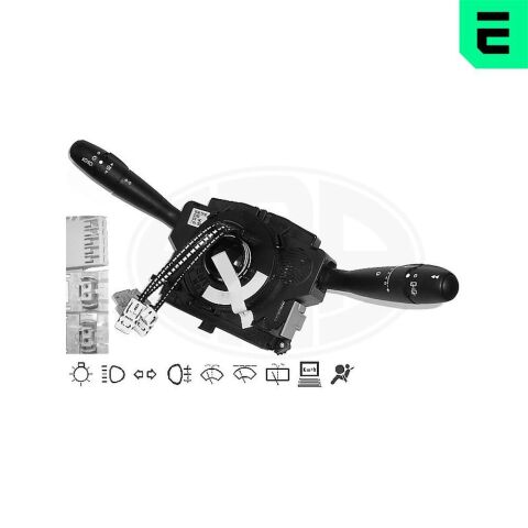 Перемикач підрульовий Перемикач підрульовий