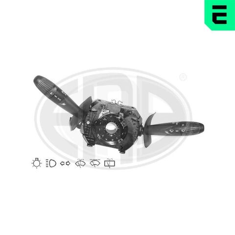 Перемикач підрульовий Перемикач підрульовий