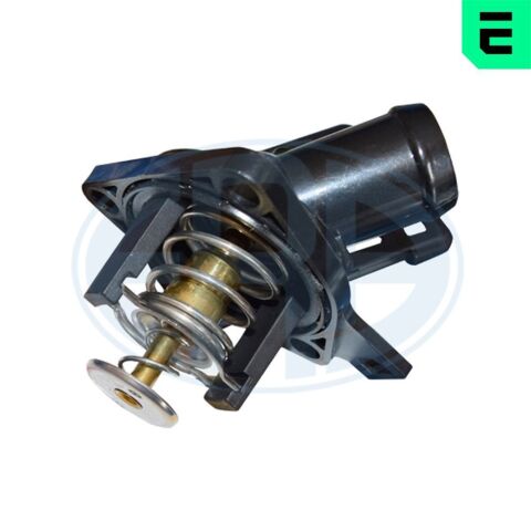 Термостат, охолоджуюча рідина