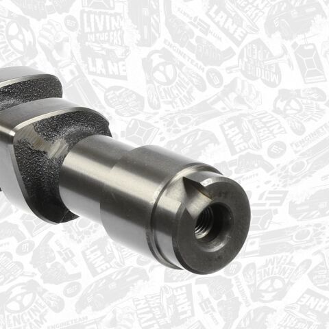 Розподільний вал