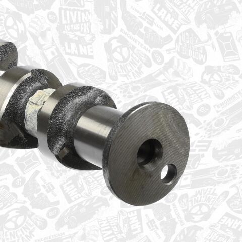 Розподільний вал