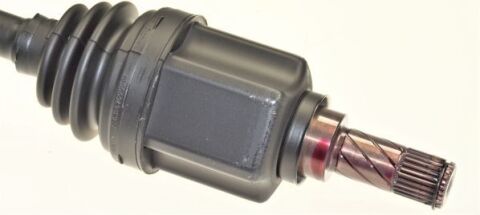 Привідний вал