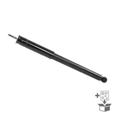 Амортизатор підвіски